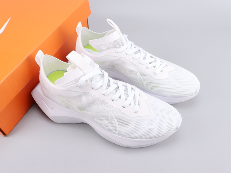 Women Nike VisTa Lite Se Su 20 All White Shoes